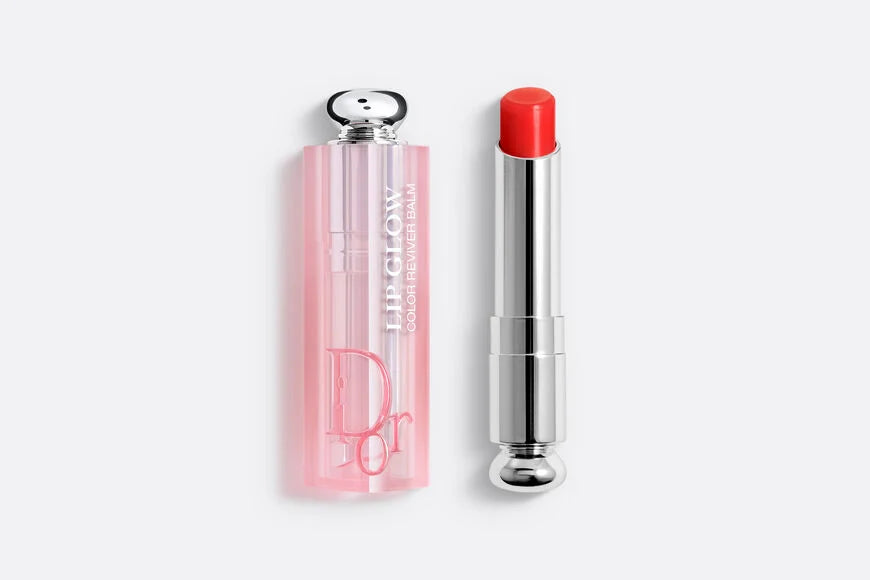 Addict lip glow Dior