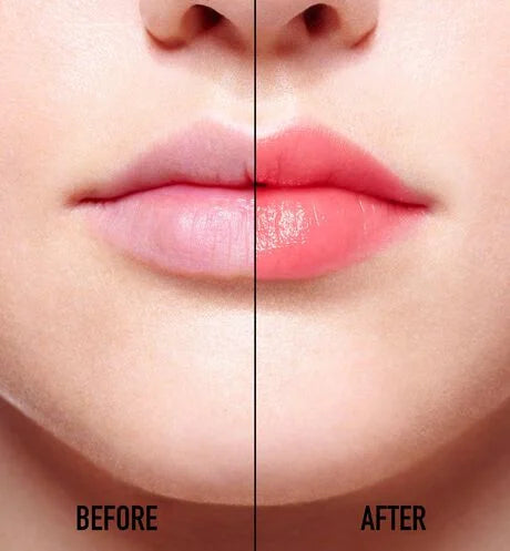 Addict lip glow Dior