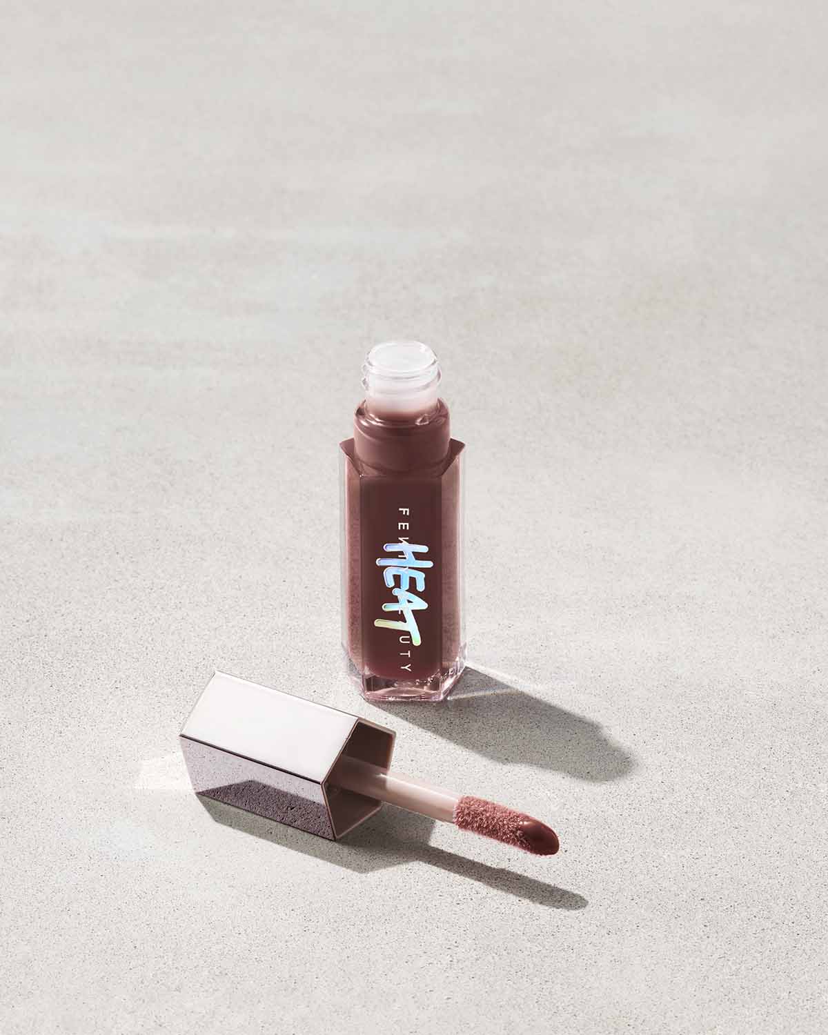 Gloss bomb heat fenty beauty