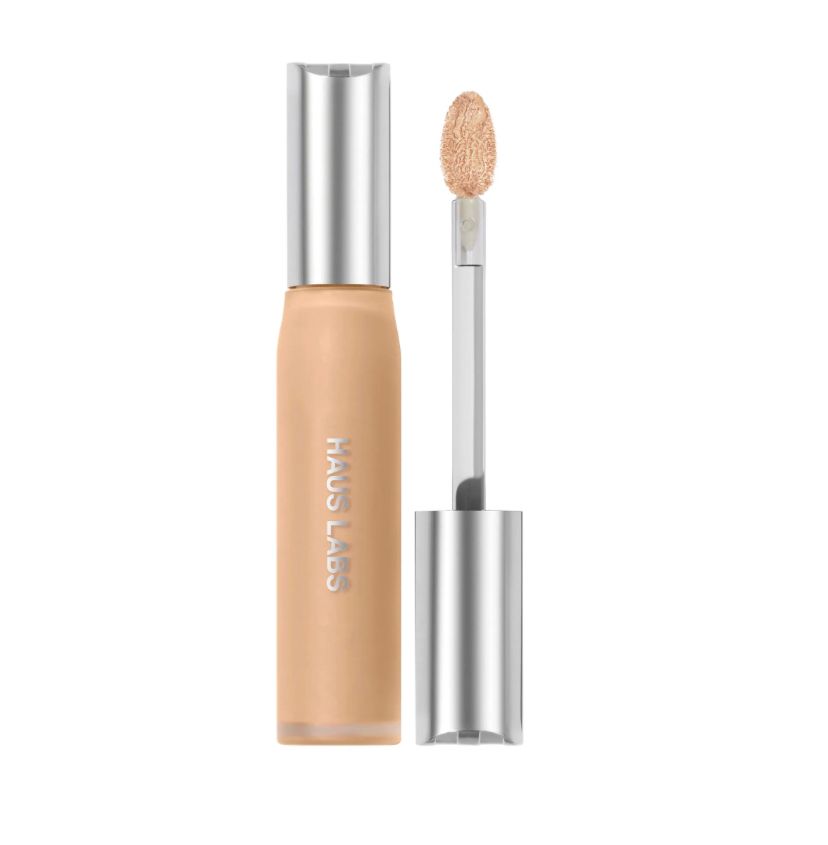 Triclone skin tech hydrating concealer with fermented arnica Haus Labs By Lady Gaga