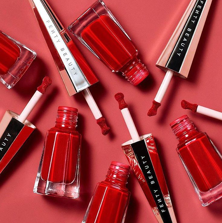 Stunna Lip Paint Fenty Beauty - APGMakeupSolution
