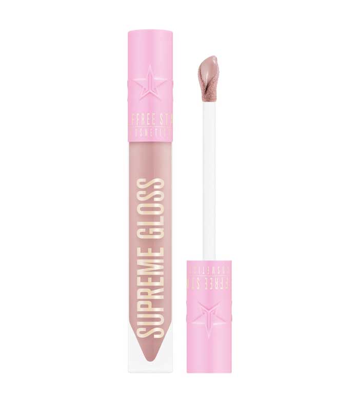 Full pigment lip gloss supreme Jeffree Star