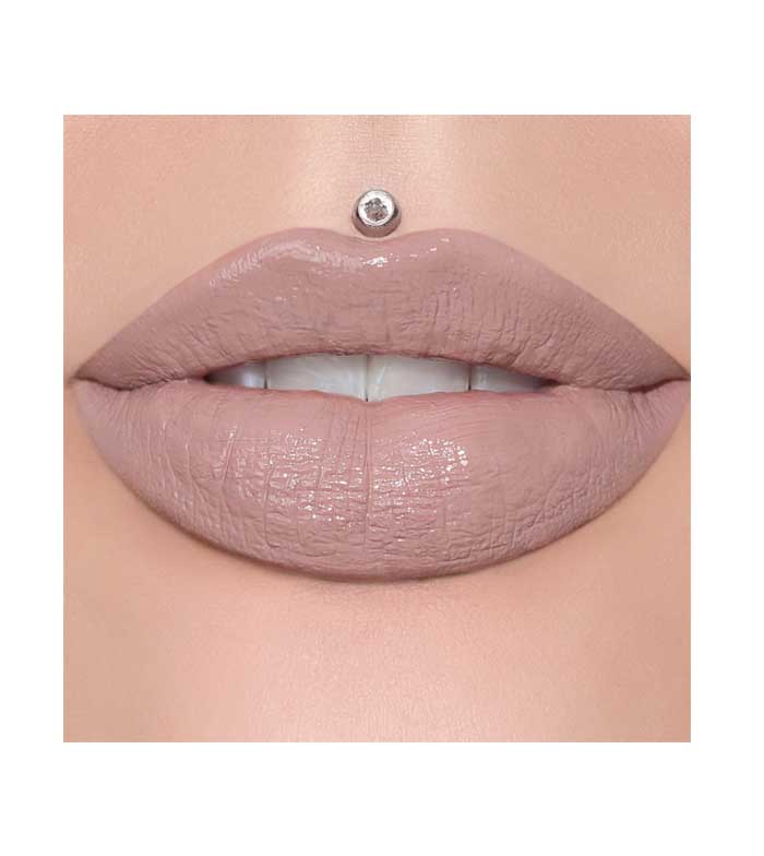 Full pigment lip gloss supreme Jeffree Star