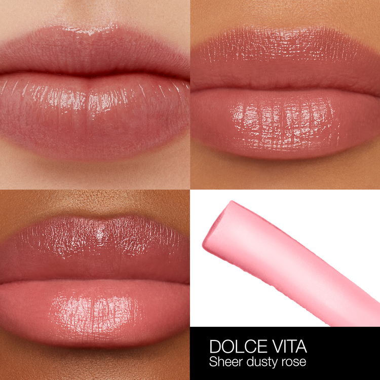Afterglow lip balm Nars