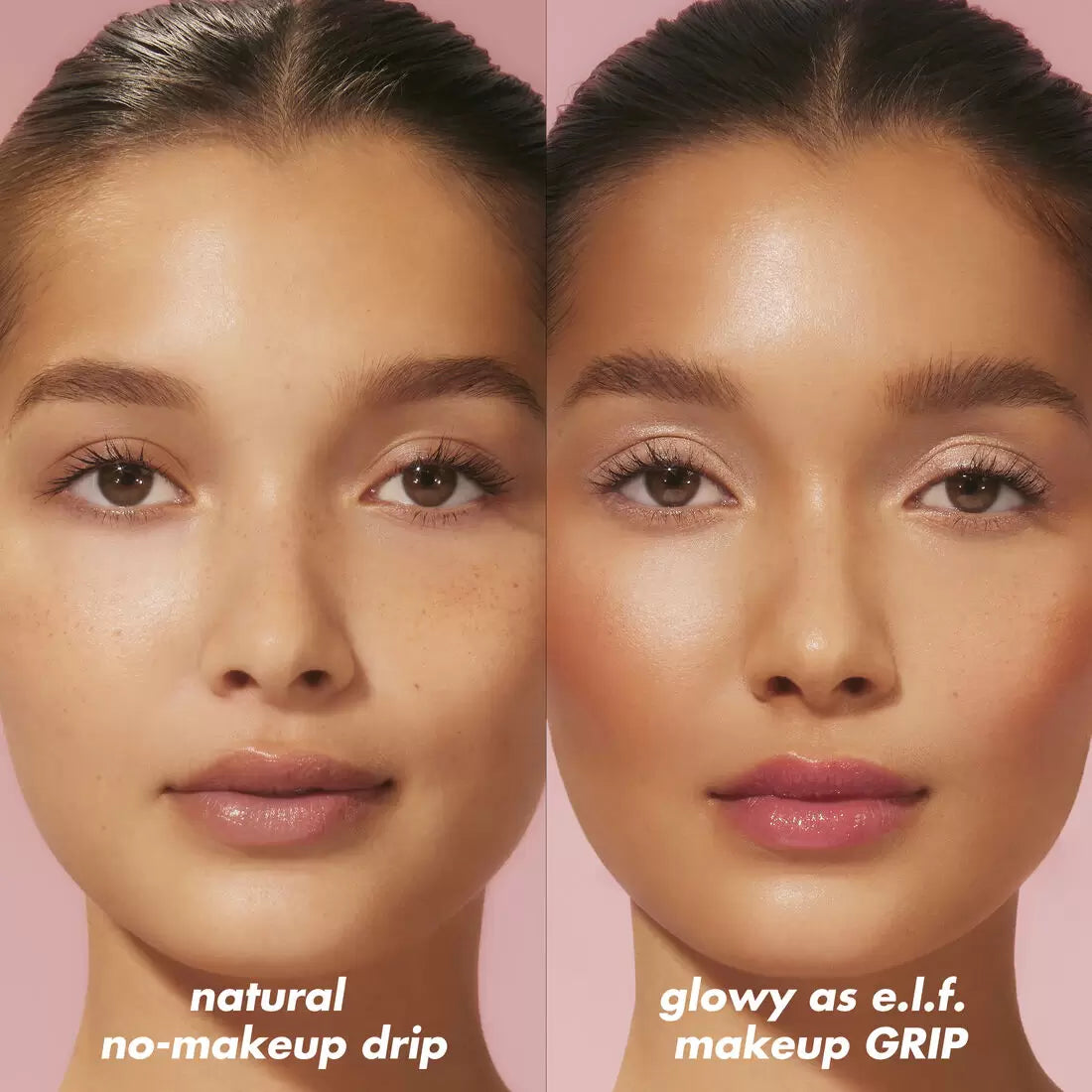 Power grip primer + 4% niacinamide e.l.f.