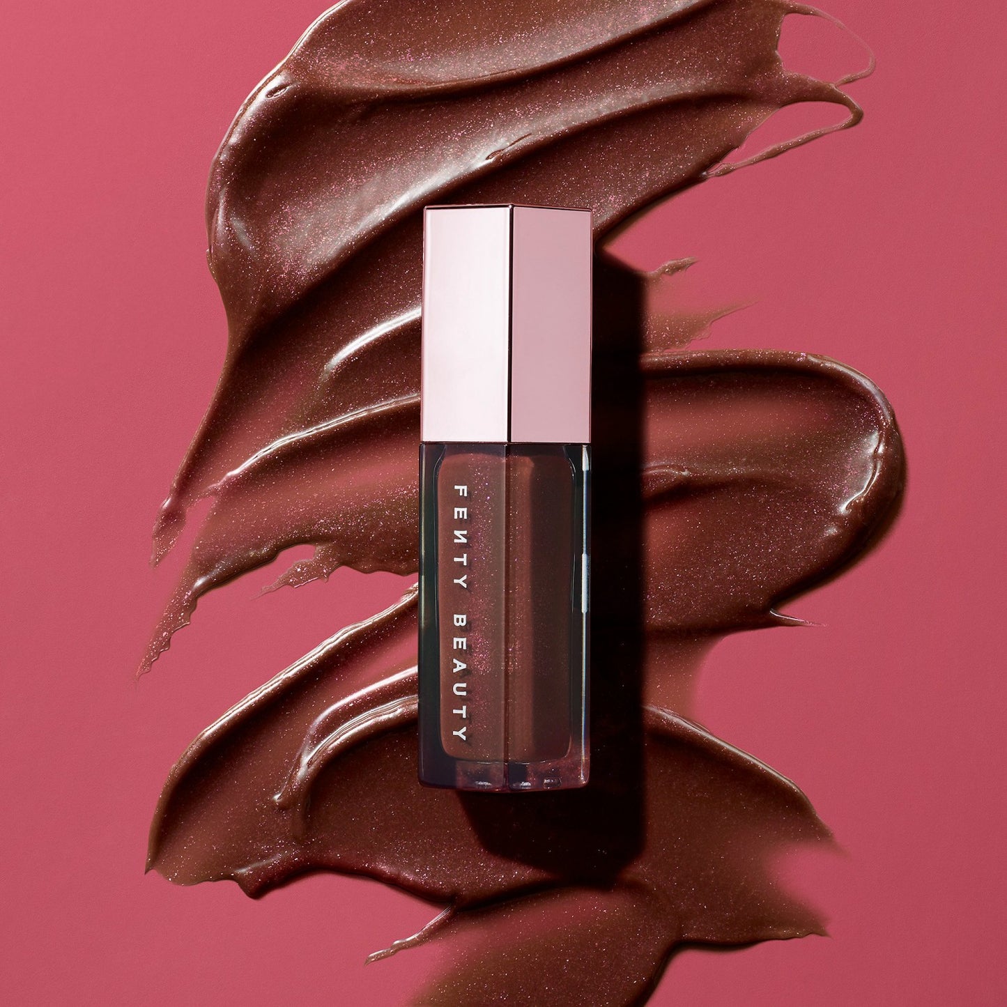 Gloss bomb universal lip luminizer Fenty Beauty - APGMakeupSolution