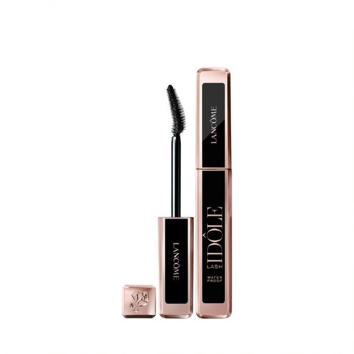 Lash lifting volumizing mascara Lancome