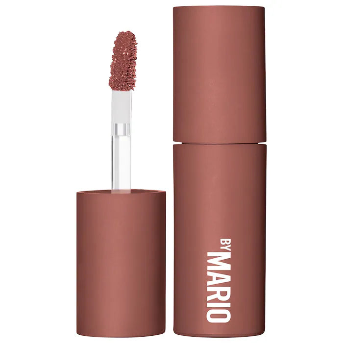 MoistureGlow plumping lip color Makeup By Mario
