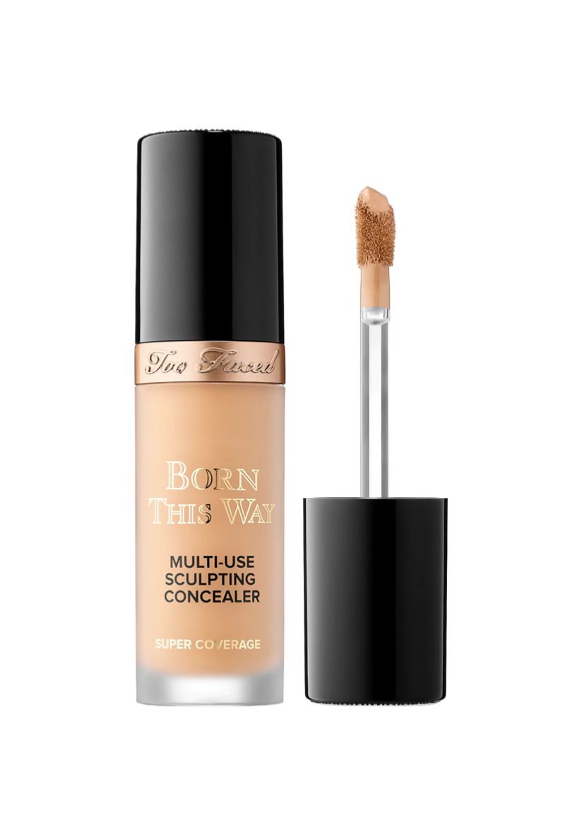 Born this way multi-use sculpting concealer Too Faced