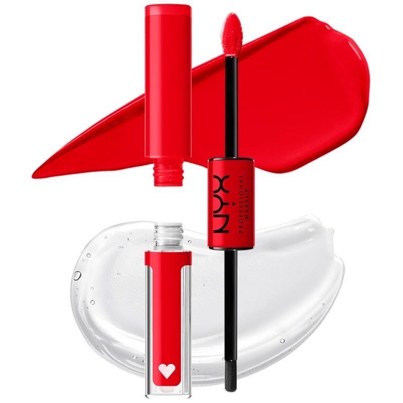 Shine Loud Nyx