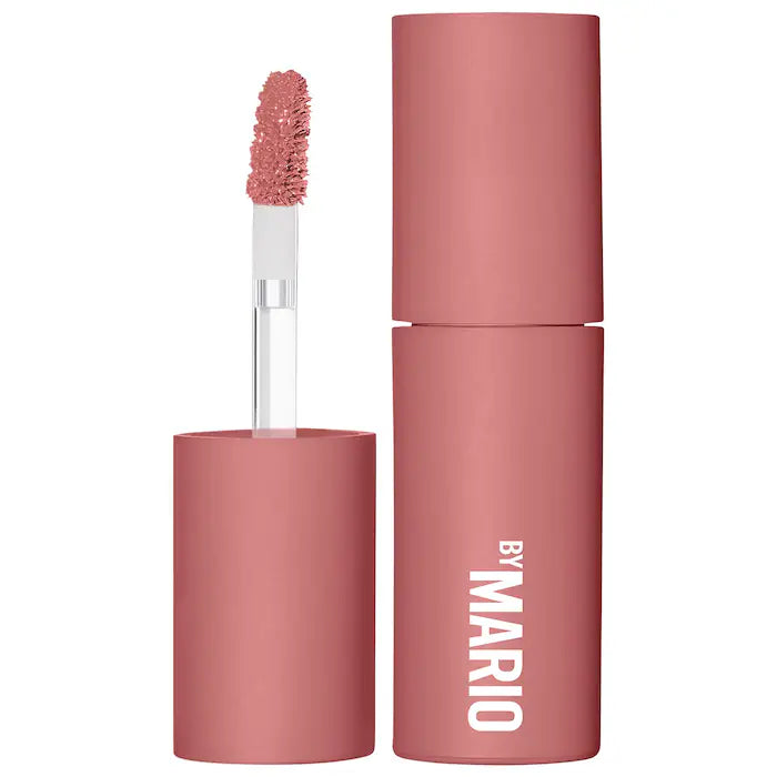 MoistureGlow plumping lip color Makeup By Mario