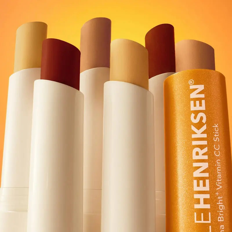 Banana bright vitamin cc stick Olehenriksen