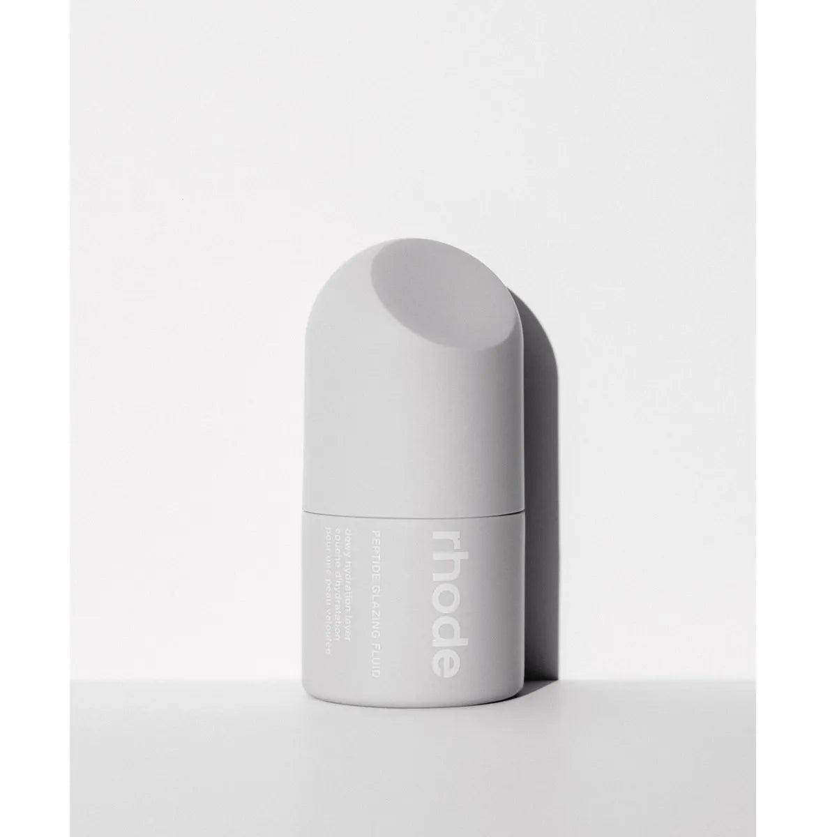 Peptide glazing fluid Rhode