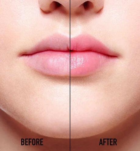 Addict lip glow Dior