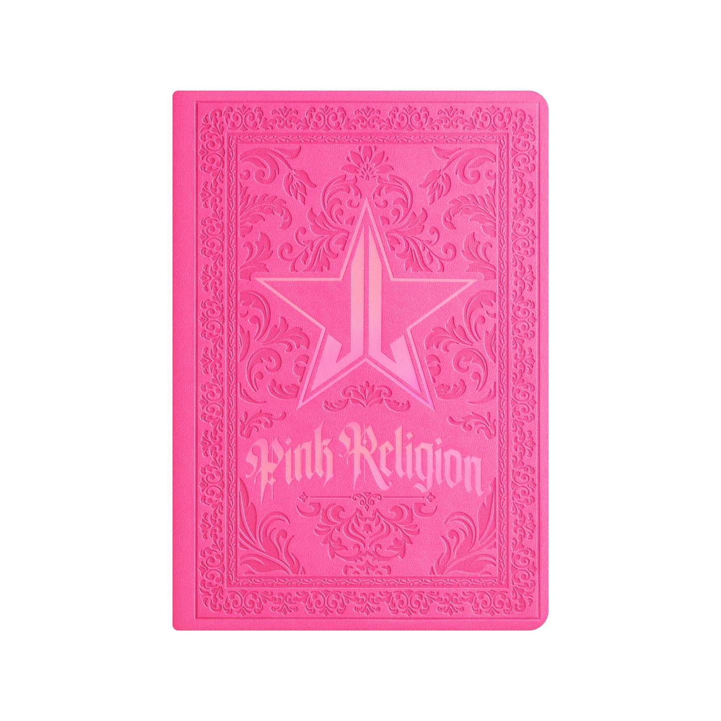 Paleta Jeffree Star pink religion - APGMakeupSolution