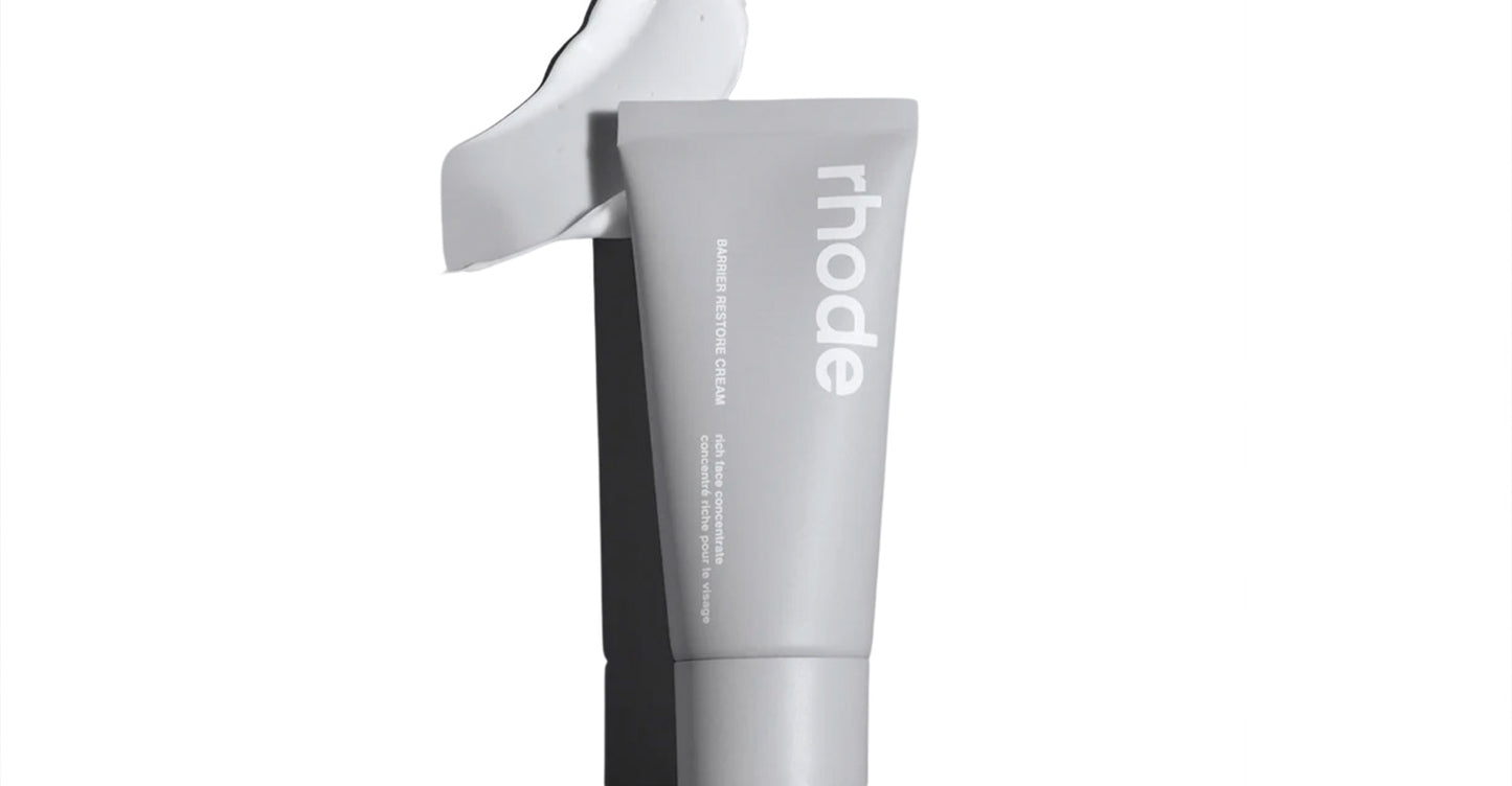 Barrier restore cream Rhode