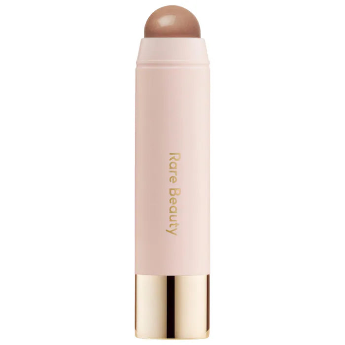 Warm wishes effortless bronzer sticks Rare Beauty