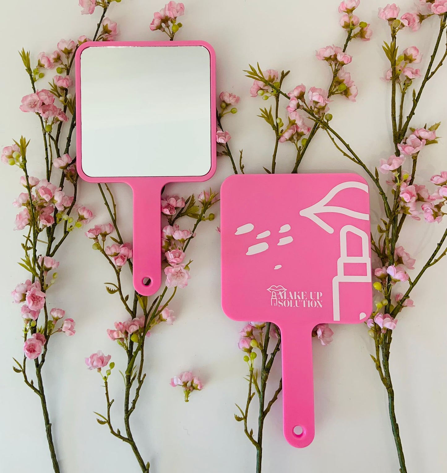 Espejo APG Makeup Solution