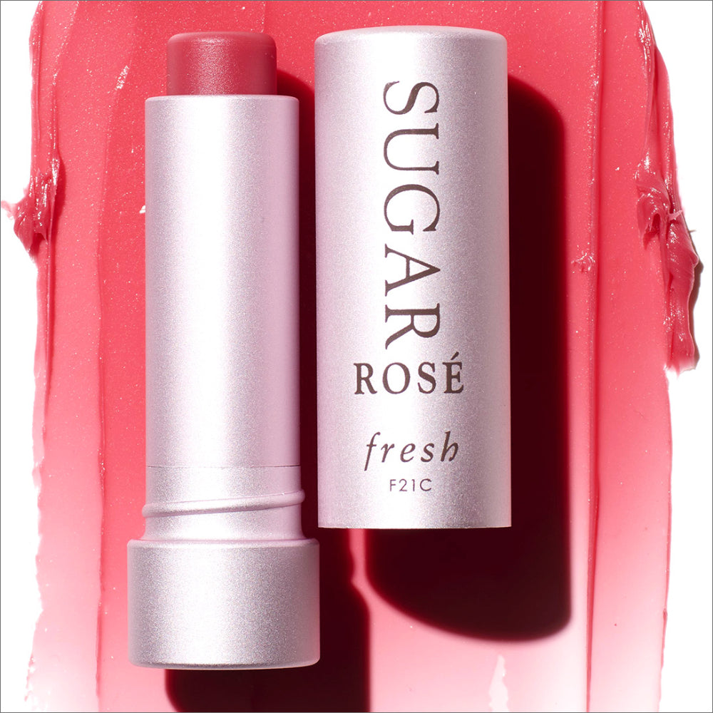 Tinted lip treatment Sugar