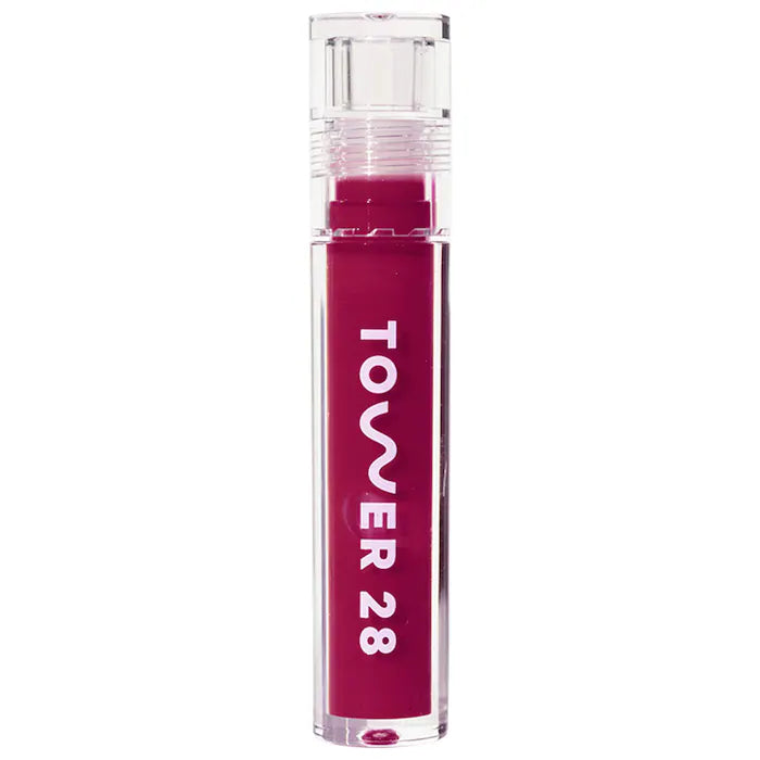 Shine on milkyl lip jelly tower 28