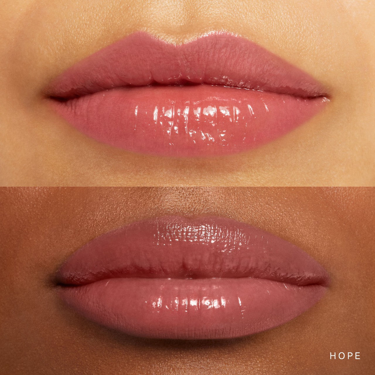 Soft pinch tinted lip oil Rare Beauty