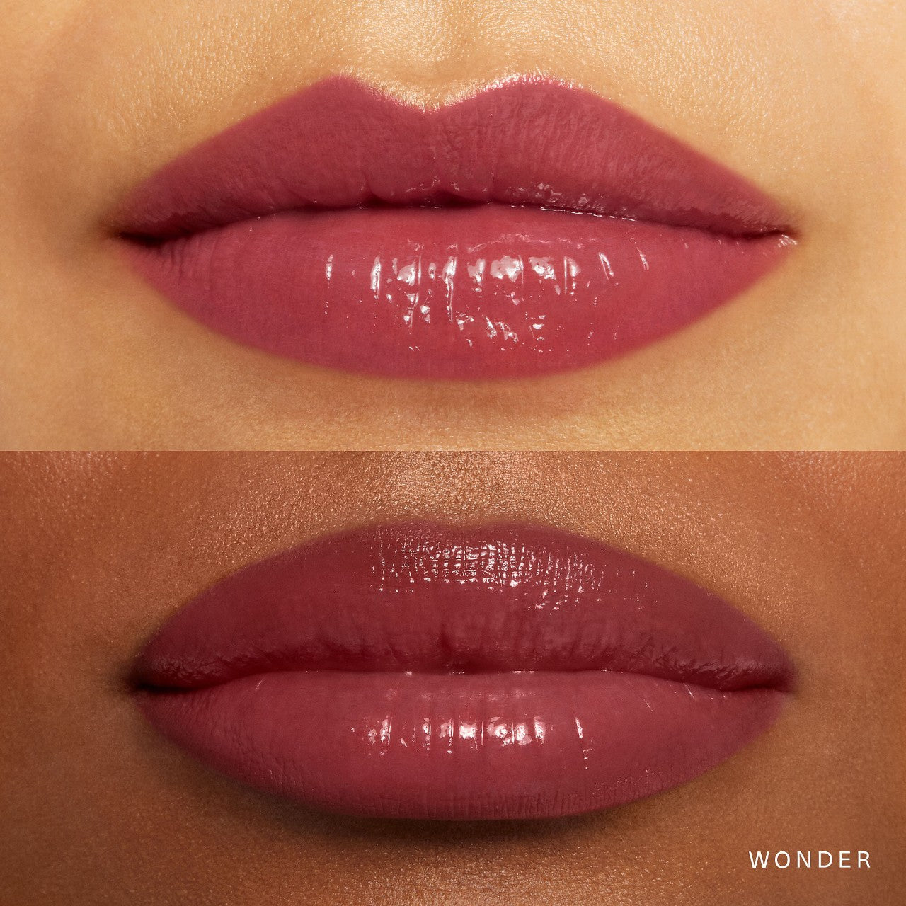 Soft pinch tinted lip oil Rare Beauty