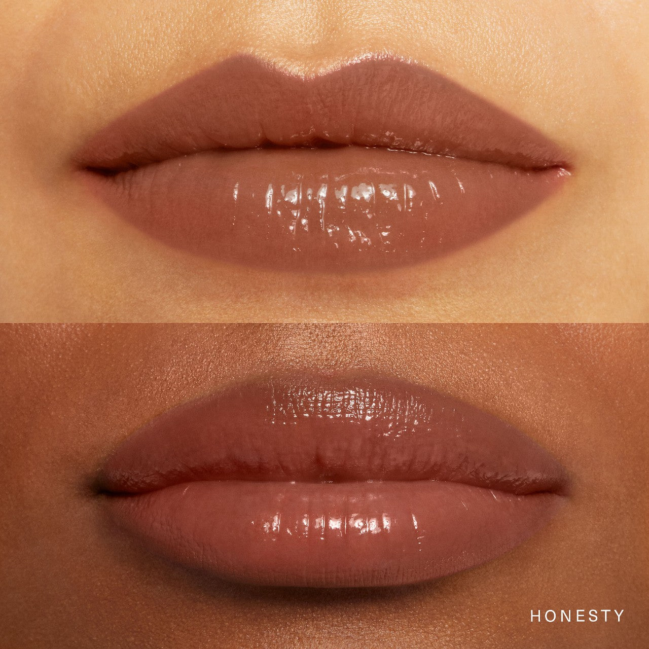 Soft pinch tinted lip oil Rare Beauty