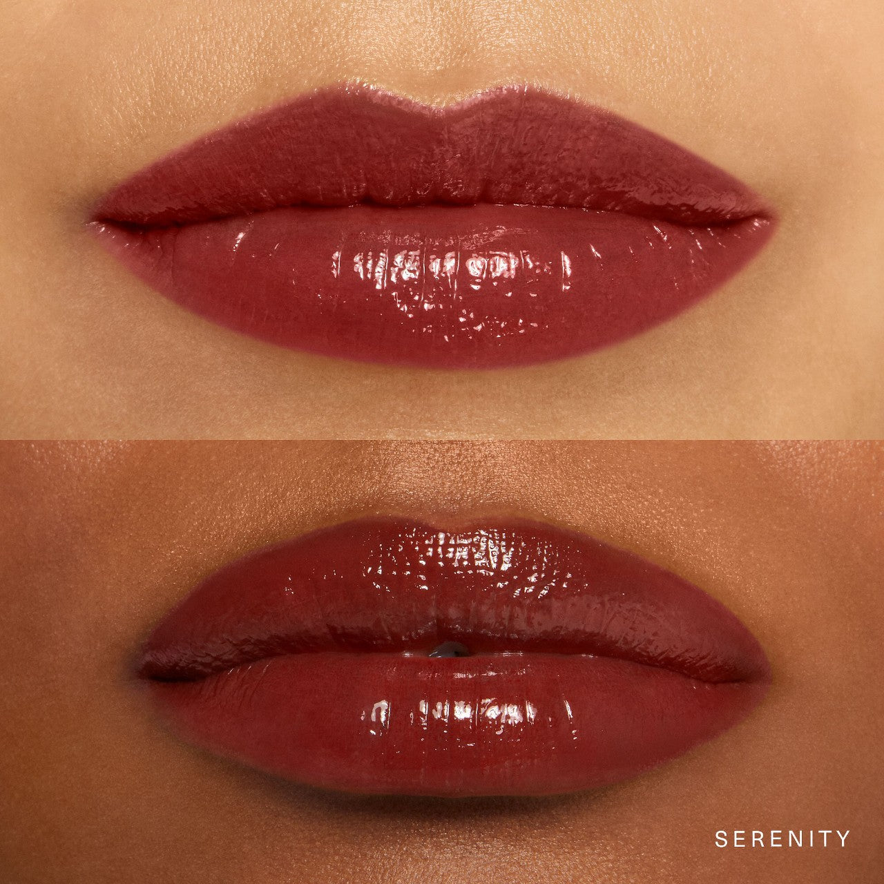 Soft pinch tinted lip oil Rare Beauty