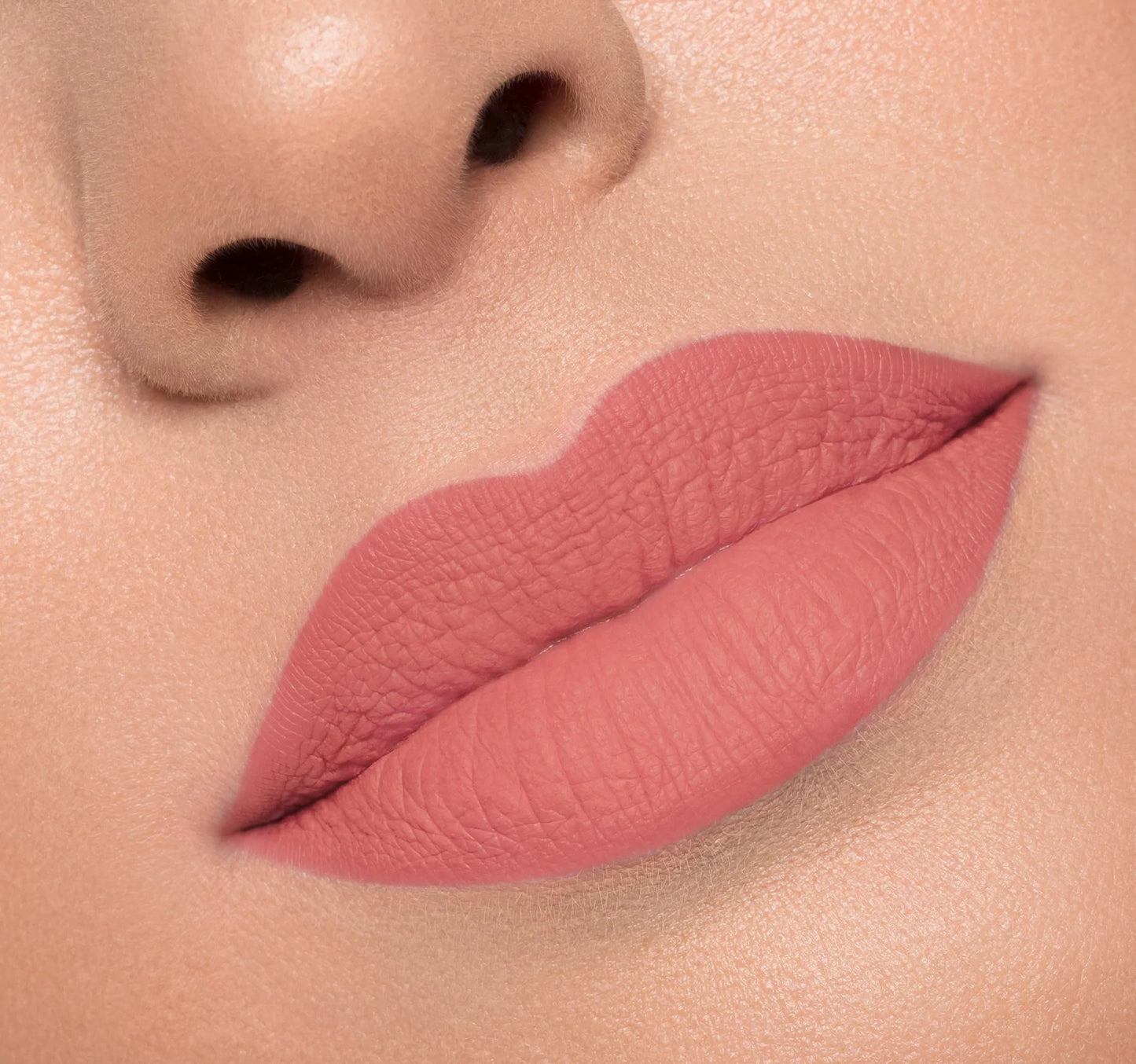 Liquid lipstick matte Morphe - APGMakeupSolution