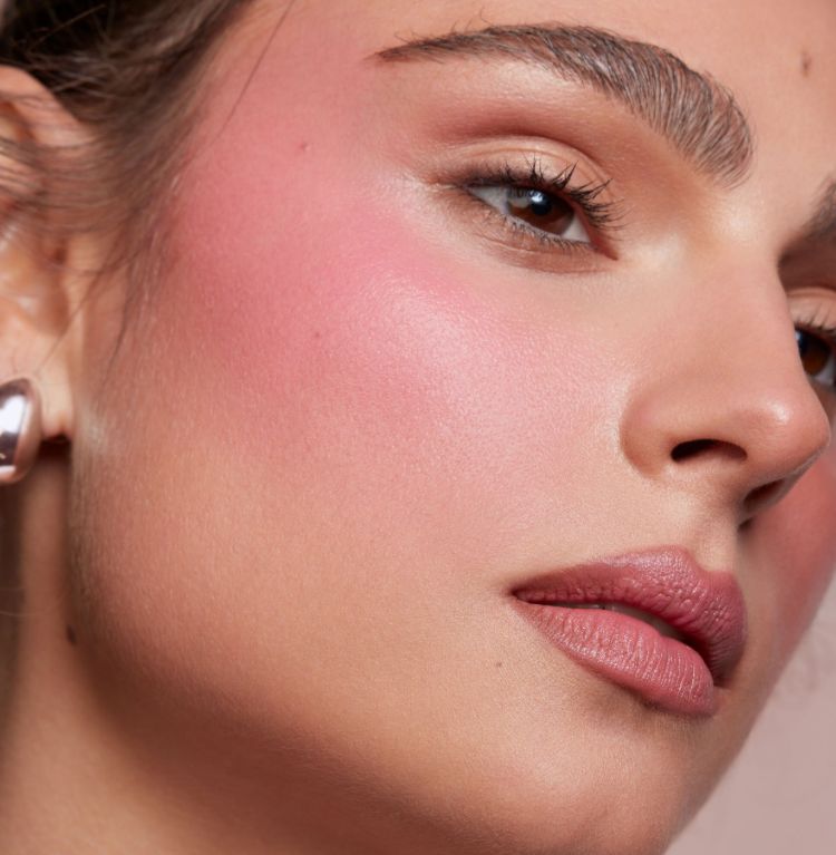 Creme & Powder Blush Patrick Ta