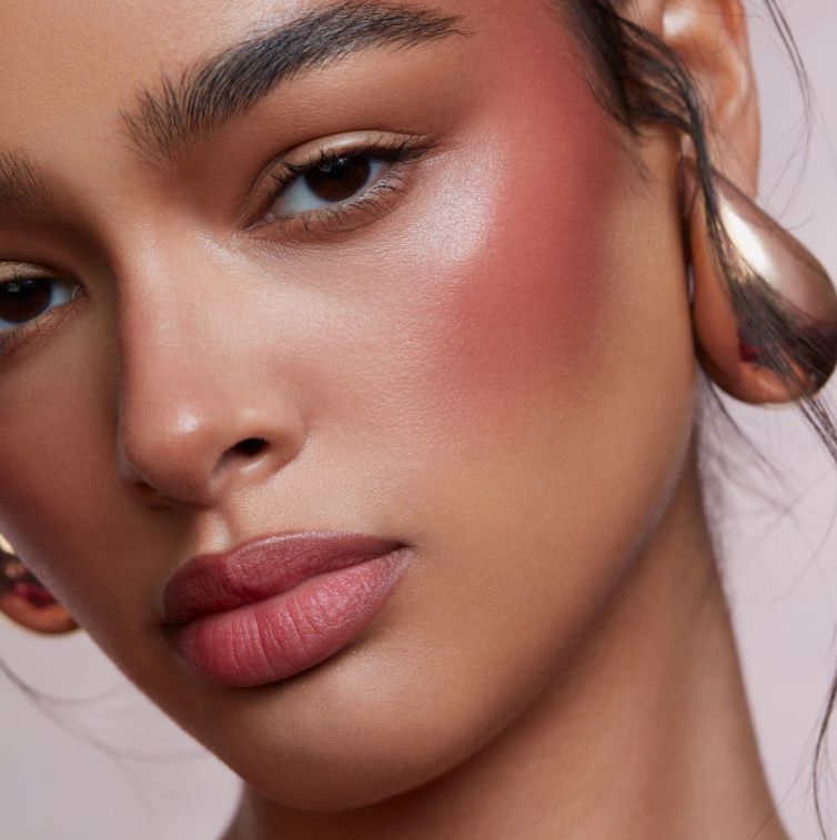 Creme & Powder Blush Patrick Ta