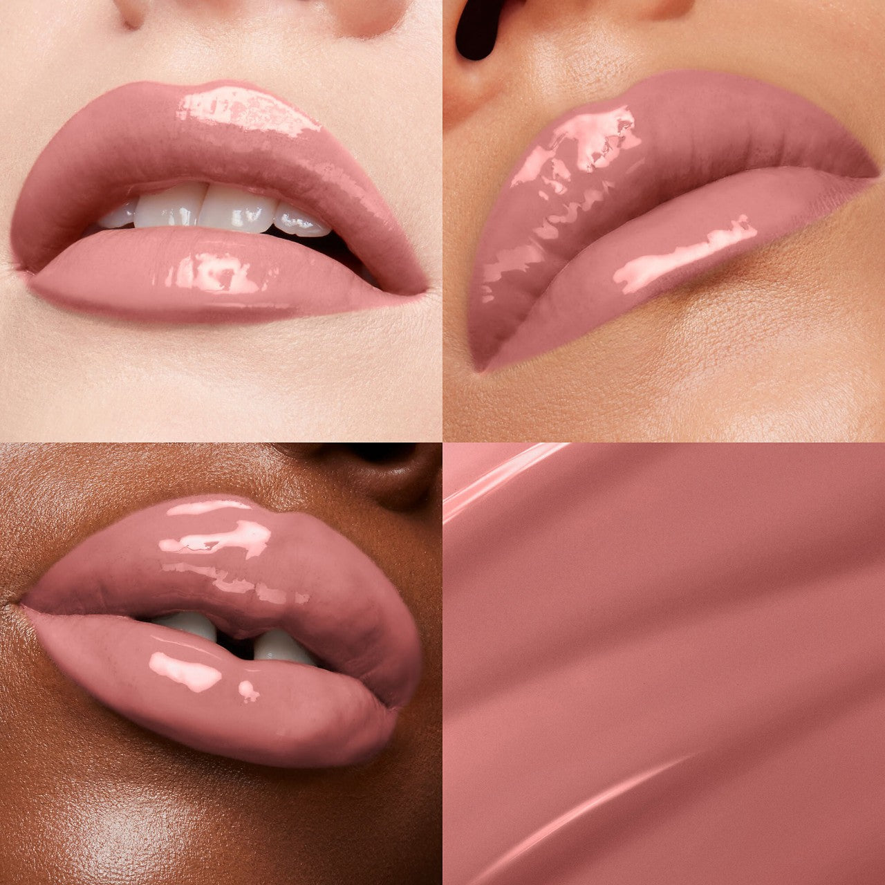 MoistureGlow plumping lip color Makeup By Mario