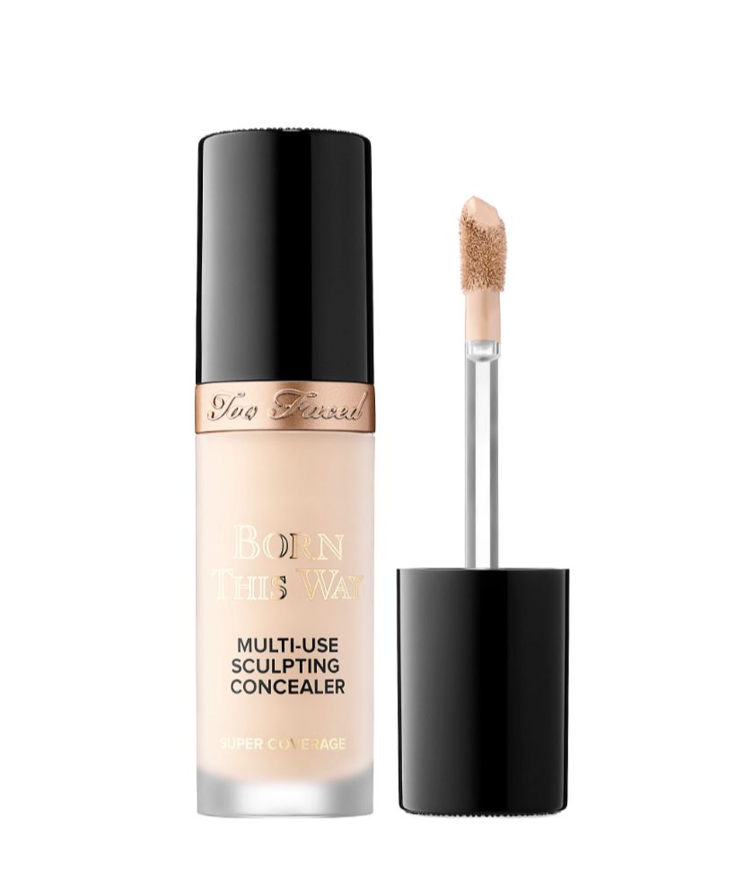 Born this way multi-use sculpting concealer Too Faced