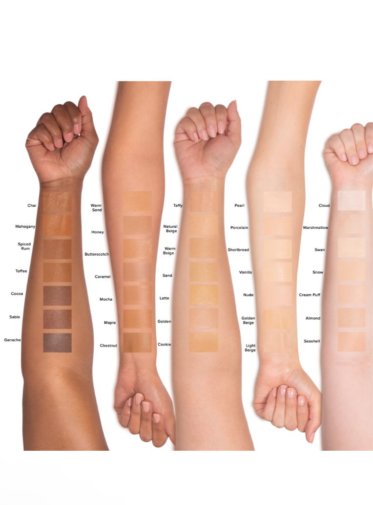 Born this way multi-use sculpting concealer Too Faced