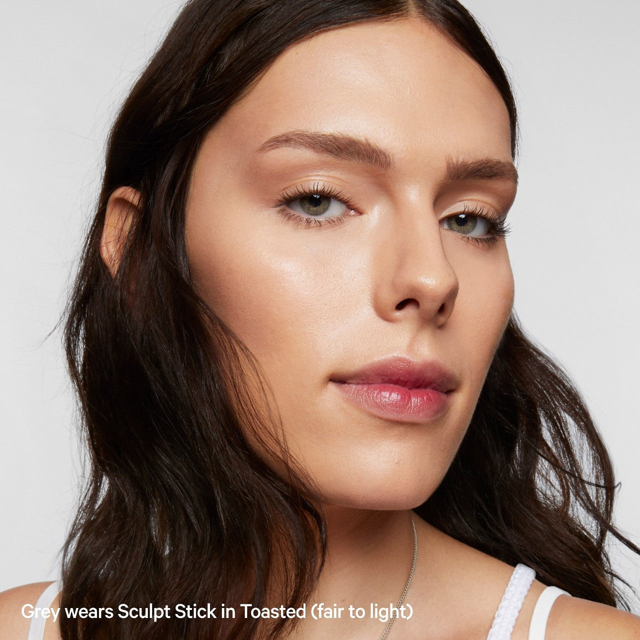 Sculpt cream contour stick Milk Makeup