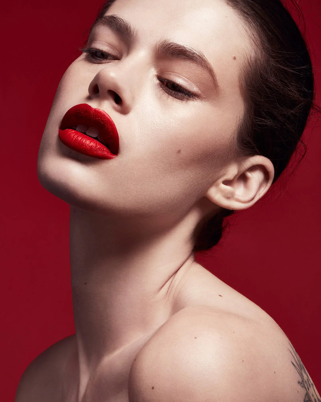 Stunna Lip Paint Fenty Beauty - APGMakeupSolution
