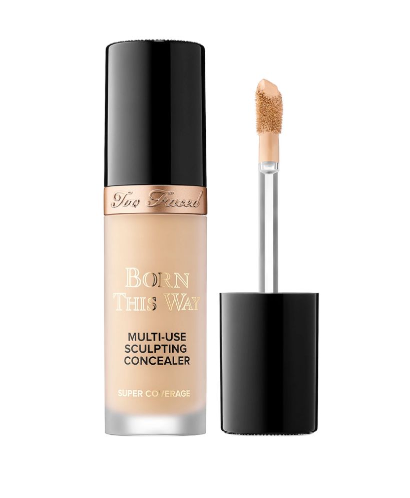 Born this way multi-use sculpting concealer Too Faced