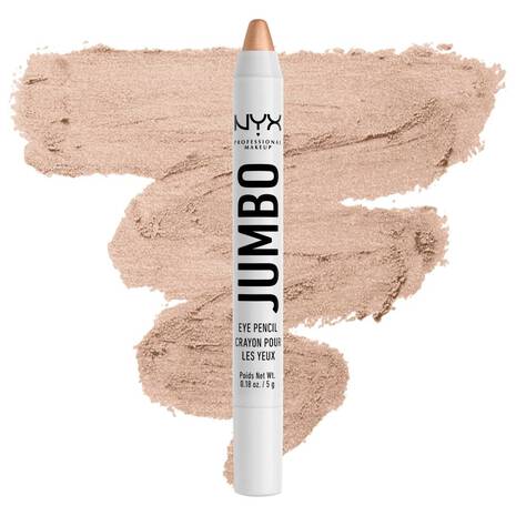 Jumbo eye pencil NYX