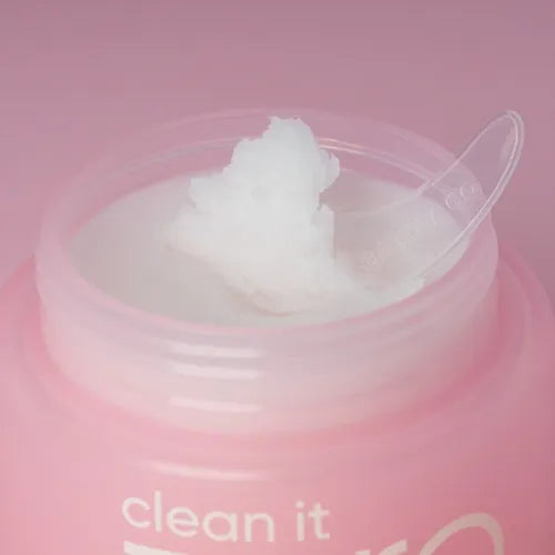 Cleansing Balm Clean It Zero - APGMakeupSolution