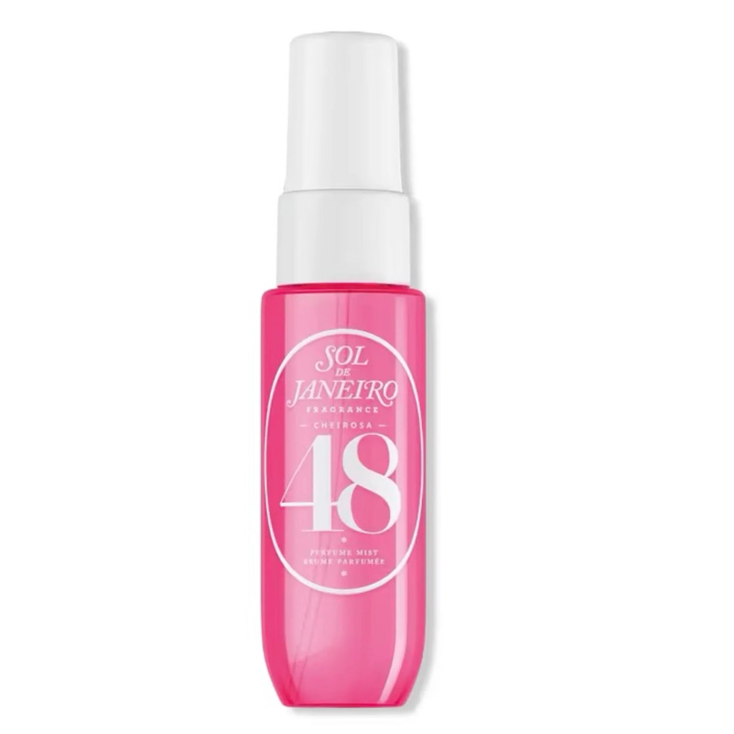 Cheirosa Hair & Body Perfume Mist  Mini Sol de Janeiro