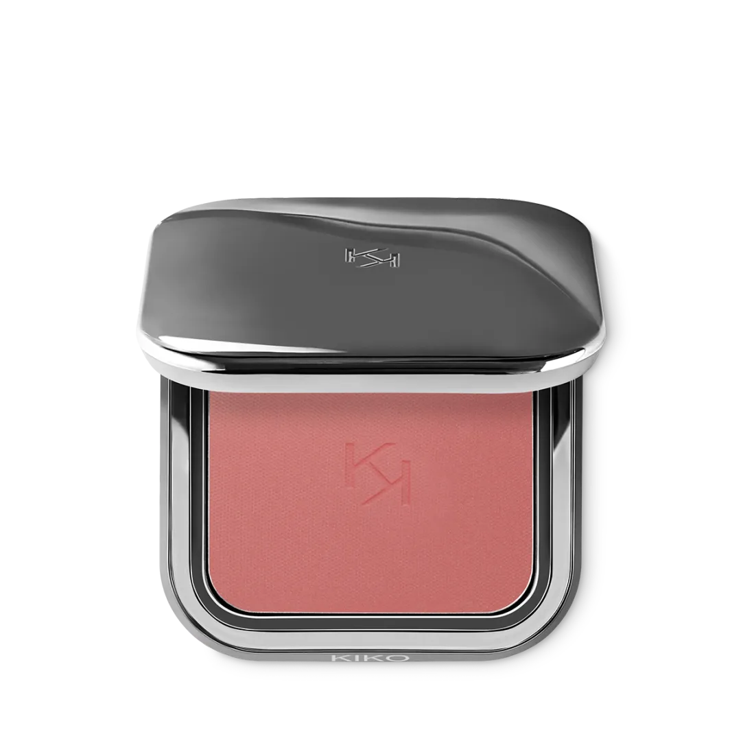 Unlimited blush KIKO MILANO