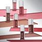 PhD hybrid lip glaze plumping gloss Haus Labs