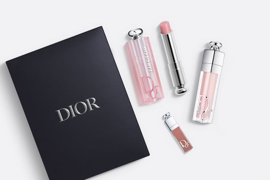 Addict gift set Dior