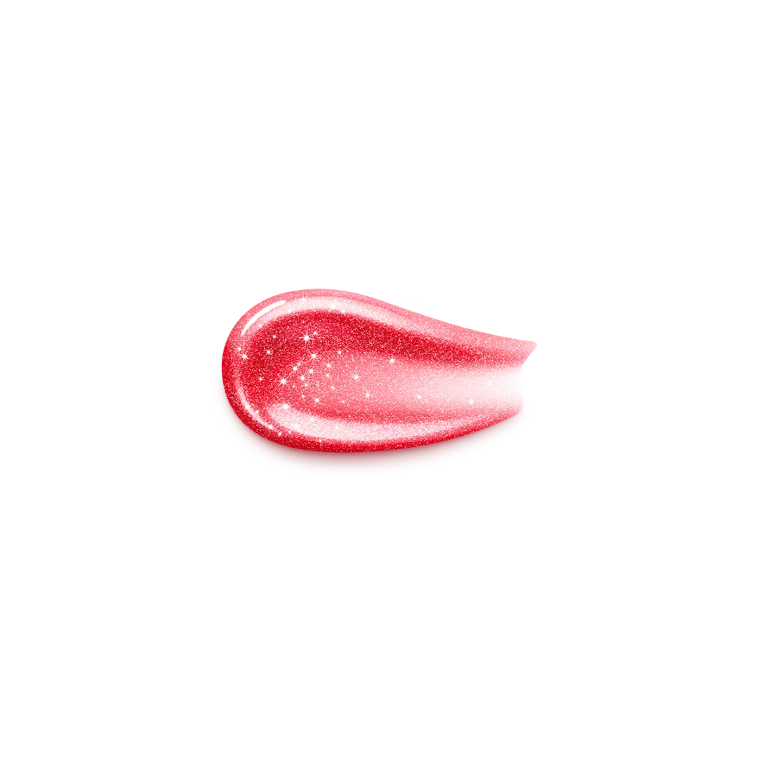 3D hydra lipgloss KIKO MILANO