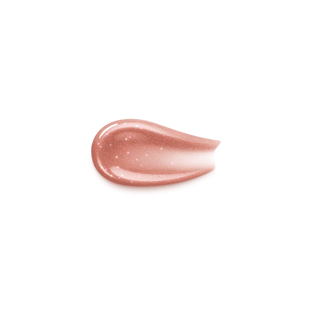 3D hydra lipgloss KIKO MILANO