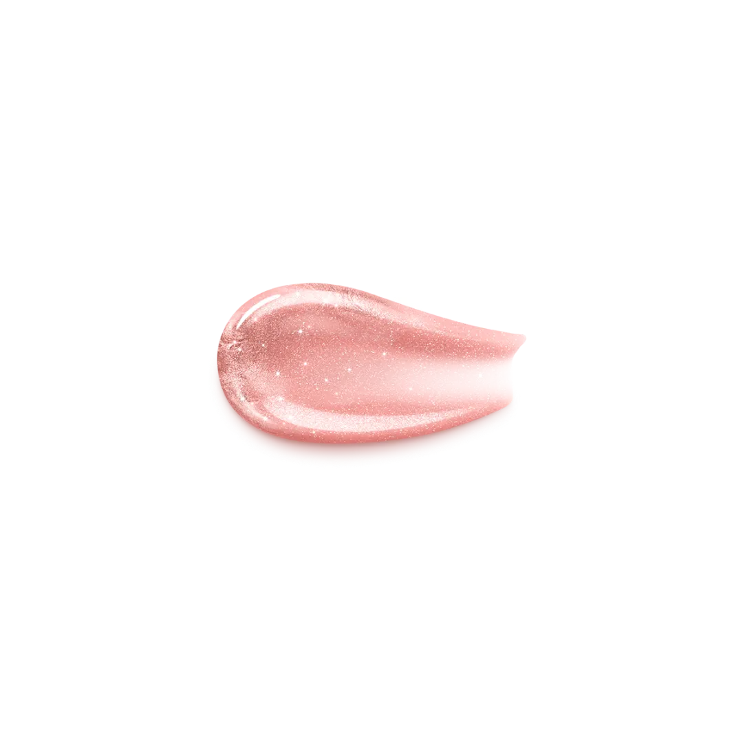 3D hydra lipgloss KIKO MILANO