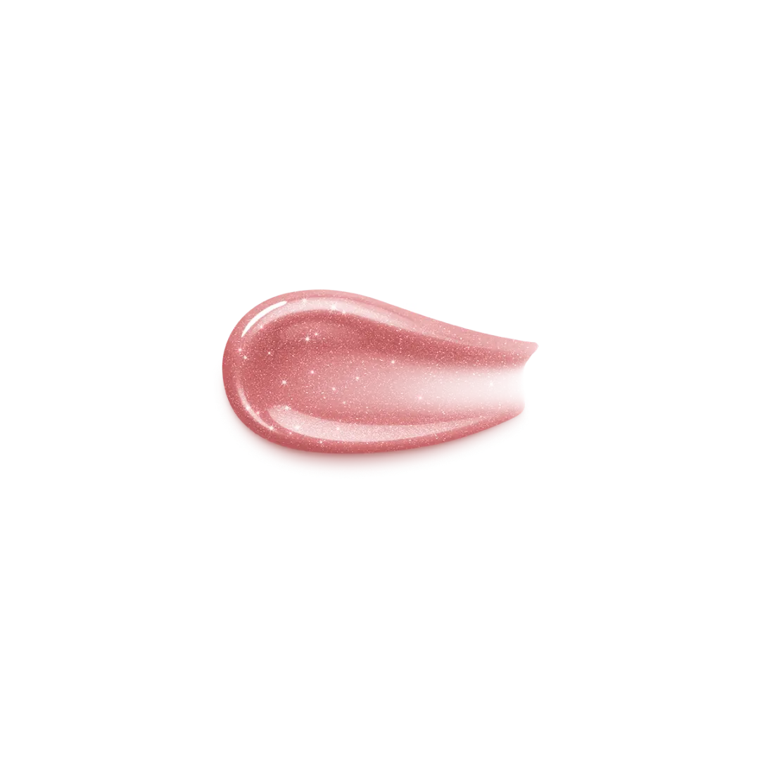3D hydra lipgloss KIKO MILANO