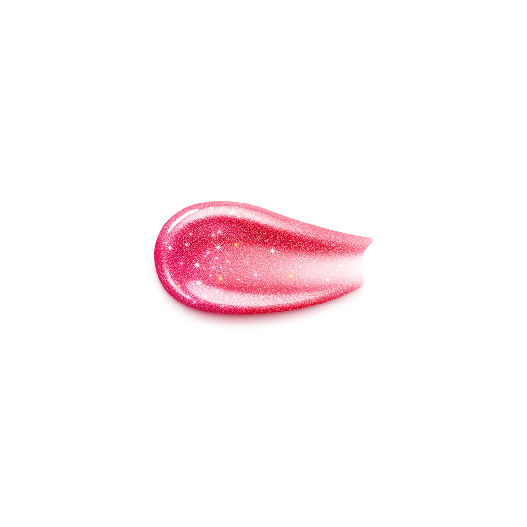 3D hydra lipgloss KIKO MILANO
