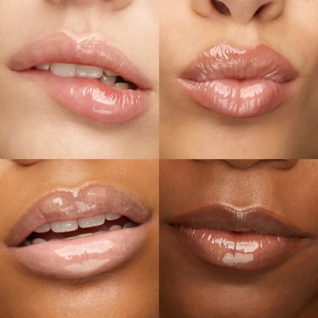 3D hydra lipgloss KIKO MILANO