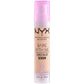 Bare with me concealer serum Nyx